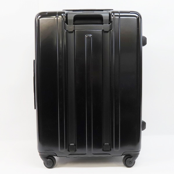 実際に弊社で買取させて頂いたBRIEFING/ブリーフィング H-60F SD PLUS/スーツケース/キャリーバッグ ポリカーボネート BRA193C27の画像 1枚目