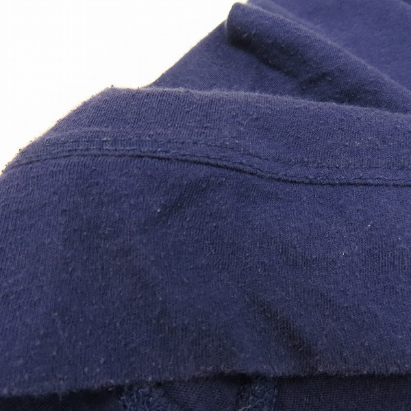 実際に弊社で買取させて頂いたDIESEL BLACK GOLD/ディーゼルブラックゴールド プリント Tシャツ/Sの画像 5枚目