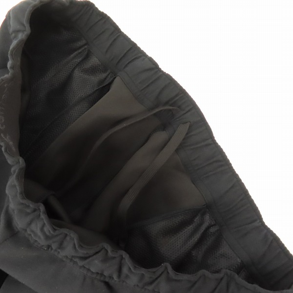 実際に弊社で買取させて頂いたCANTERBURY/カンタベリー JAPAN D.A.F TECH AIR PAMTS テック パンツ R19032JP/4Lの画像 2枚目