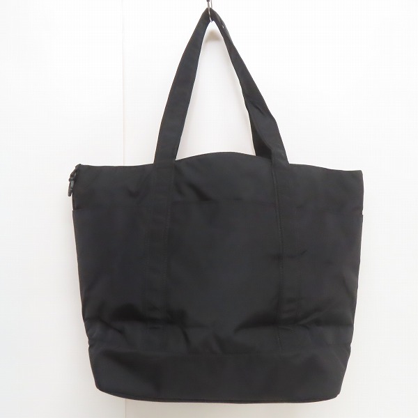 実際に弊社で買取させて頂いた【未使用】CANTERBURY/カンタベリー ビッグトートバッグの画像 1枚目