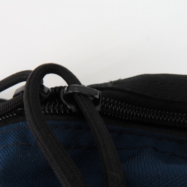 実際に弊社で買取させて頂いたBRIEFING/ブリーフィング バックパック/リュックサックの画像 6枚目