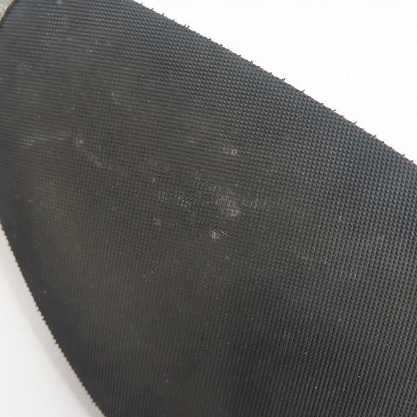 実際に弊社で買取させて頂いたMAGNANNI/マグナーニ ストレートチップ ドレスシューズ/44の画像 6枚目