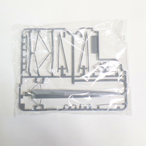 実際に弊社で買取させて頂いた【未組立】TAMIYA/タミヤ 1/48 FIESELER Fi156C STORCH フィーゼラー シュトルヒ プラモデルの画像 5枚目