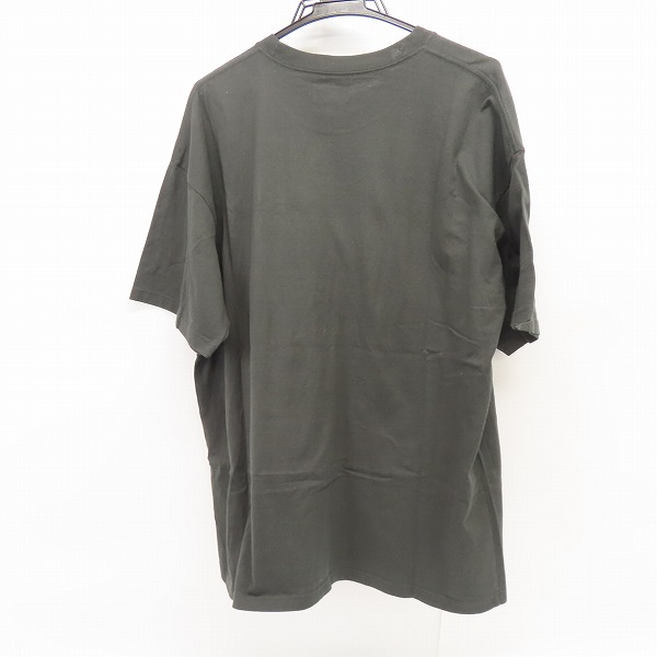 実際に弊社で買取させて頂いたDESCENDANT/ディセンダント クジラロゴ 半袖 Tシャツ カットソー/2の画像 1枚目