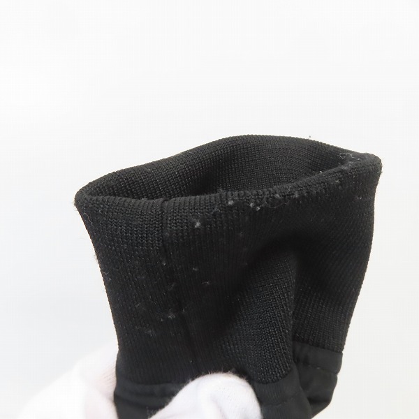 実際に弊社で買取させて頂いたHARE/ハレ リバーシブル ブルゾン HA030083N9/Sの画像 8枚目