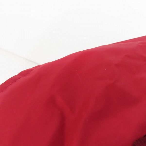 実際に弊社で買取させて頂いたDESCENDANT/ディセンダント クジラロゴ コーチジャケット/2の画像 5枚目