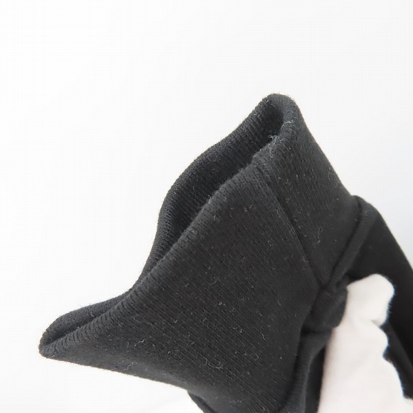 実際に弊社で買取させて頂いたDESCENDANT/ディセンダント クジラロゴ 長袖 ポロシャツ カットソー/2の画像 9枚目