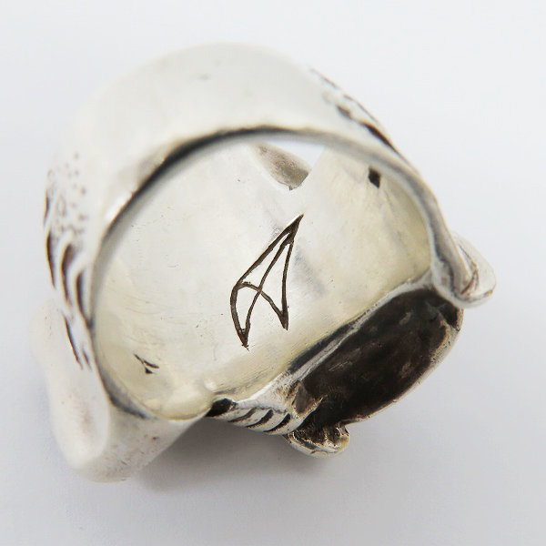 実際に弊社で買取させて頂いたCRAZY PIG/クレイジーピッグ ホットロッドカーリング 13-16号の画像 6枚目