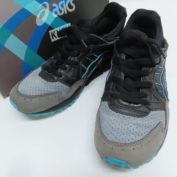 asics×KITH/アシックス×キス 10TH Gel-Lyte 5 ゲルライト5 10 asics×KITH/アシックス×キス 10TH Gel-Lyte 5 ゲルライト5 10