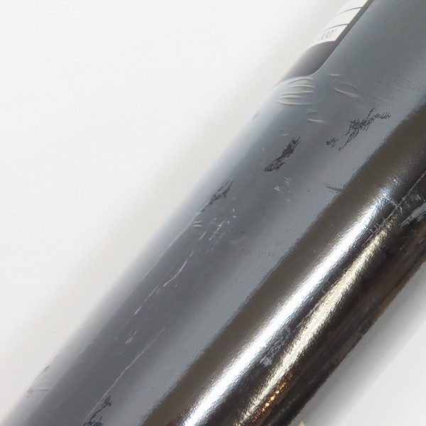 実際に弊社で買取させて頂いた【未開封】MIZUNO/ミズノ MIZUNO PRO/ミズノプロ 硬式 長野型 木製バット 1CJWH20200の画像 7枚目