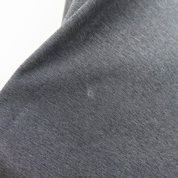 実際に弊社で買取させて頂いたCANTERBURY/カンタベリー SUNWOLVES/サンウルブズカンタベリー  ラグビー 長袖シャツ R78042SR/3Lの画像 5枚目