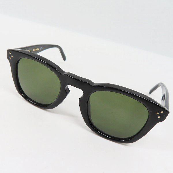 実際に弊社で買取させて頂いたCELINE/セリーヌ サングラス/アイウェア ブラック CL41383/F/S