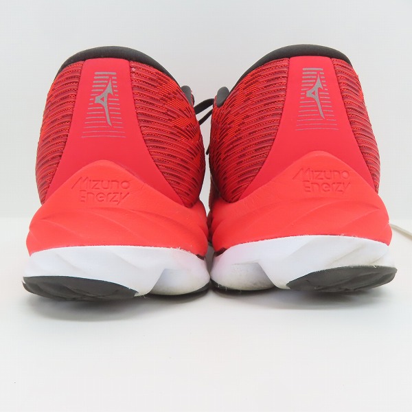 実際に弊社で買取させて頂いたMIZUNO/ミズノ WAVE RIDER 26/ウエーブ ライダー 26 ランニングシューズ J1GC220306/26.5の画像 1枚目