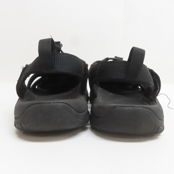 実際に弊社で買取させて頂いたKEEN/キーン ANTI-ODOR ANATOMICAL FOOTBED サンダル 1022258/29cmの画像 1枚目