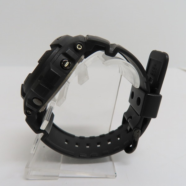 実際に弊社で買取させて頂いたG-SHOCK/Gショック URBAN RESEARCH/アーバンリサーチ デジアナ コンビ 腕時計/ウォッチ G-100の画像 1枚目