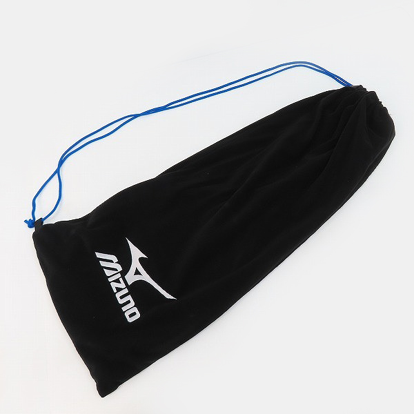 実際に弊社で買取させて頂いた(2)【未使用】MIZUNO/ミズノ C TOUR 300/Cツアー 300 硬式 テニスラケットの画像 8枚目