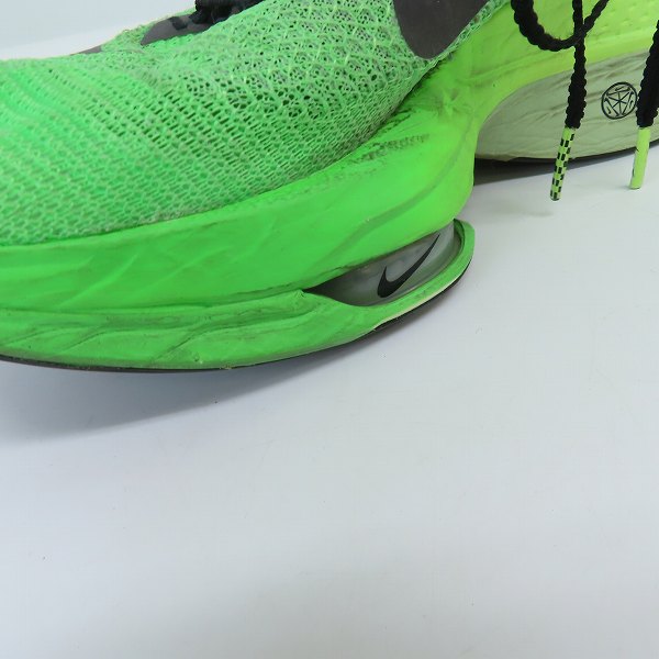 NIKE/ナイキ AIR ZOOM ALPHAFLY NEXT% 2 EKIDEN/エア ズーム