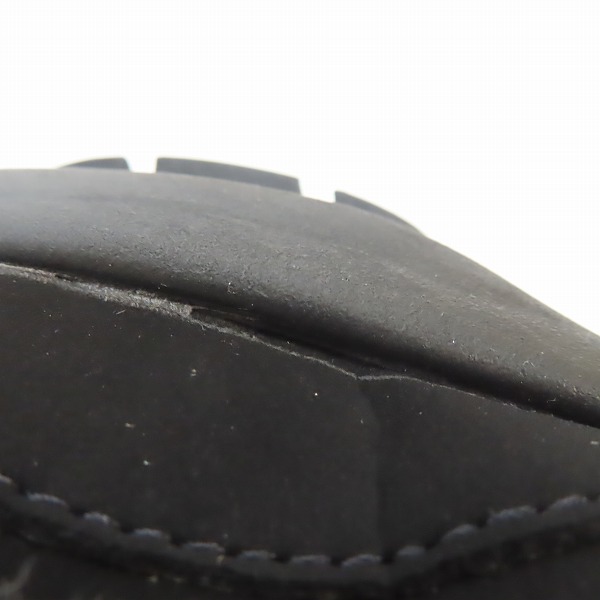 実際に弊社で買取させて頂いたFILA/フィラ DISRUPTOR2/フィラ ディスラプター2 スニーカー 1FM00864-001/27.0の画像 8枚目