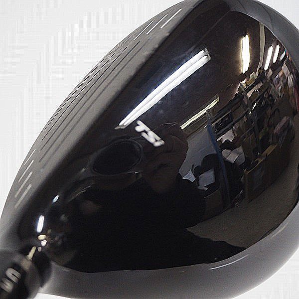 実際に弊社で買取させて頂いたTitleist/タイトリスト TSi3 フェアウェイウッド 5w/18° Tour AD DI-6 FLEX:S ヘッドカバー付きの画像 3枚目