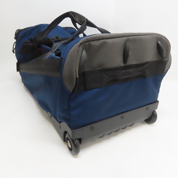 実際に弊社で買取させて頂いたBRIEFING/ブリーフィング D-1 ボストン キャリーケース BRF09421の画像 2枚目