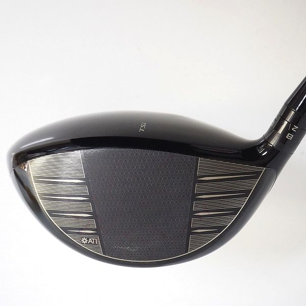 実際に弊社で買取させて頂いたTitleist/タイトリスト TSi3 ドライバー 1ｗ/9.0° TOUR AD DI-6 FLEX：S ヘッドカバー付きの画像 2枚目