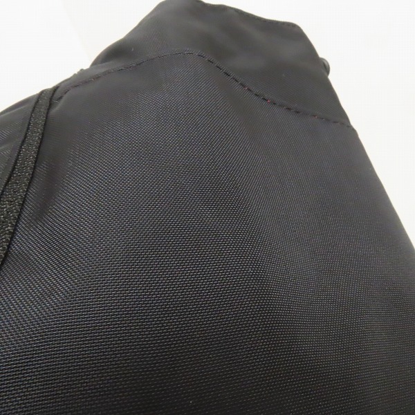 実際に弊社で買取させて頂いた【未使用】CANTERBURY/カンタベリー ビッグトートバッグの画像 7枚目