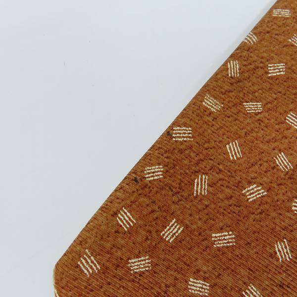 実際に弊社で買取させて頂いたBVLGARI/ブルガリ CELINE/セリーヌ Burberrys/バーバリーズ 総柄 ネクタイ 3点セットの画像 7枚目