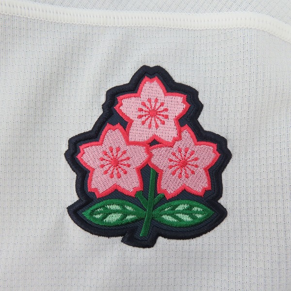 実際に弊社で買取させて頂いたCANTERBURY/カンタベリー ジャパン プラクティス スリーブレス シャツ/RG39506JB/4Lの画像 6枚目