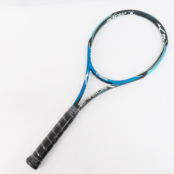実際に弊社で買取させて頂いた【未使用】MIZUNO/ミズノ C TOUR 290/Cツアー 290 硬式 テニスラケットの画像 0枚目