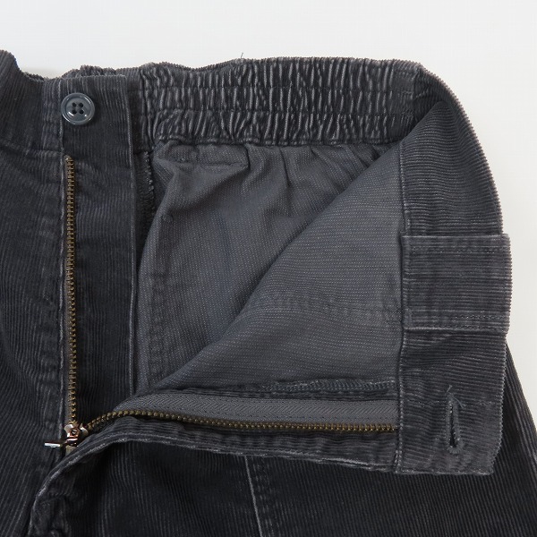 実際に弊社で買取させて頂いたDESCENDANT/ディセンダント コーデュロイ ハーフパンツ/ショーツ/2の画像 5枚目