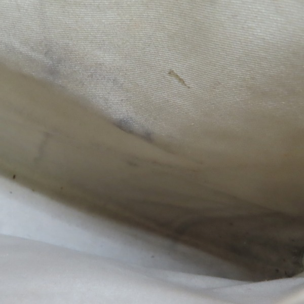 実際に弊社で買取させて頂いたYUKINO For UNITED ARROWS/ユキノ For ユナイテッドアローズ レザー バッグの画像 5枚目