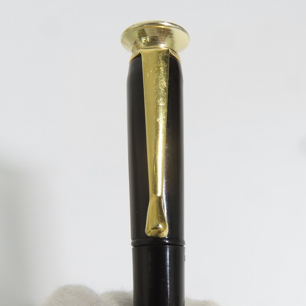 実際に弊社で買取させて頂いたDUNHILL/ダンヒル 喫煙パイプ用 ペン型 タンパー ピック の画像 4枚目