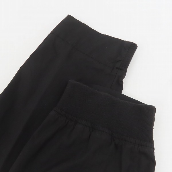 実際に弊社で買取させて頂いたC.P.COMPANY/シーピーカンパニー 21SS ストレッチナイロンカーゴパンツ 10CMPA268A/44の画像 9枚目