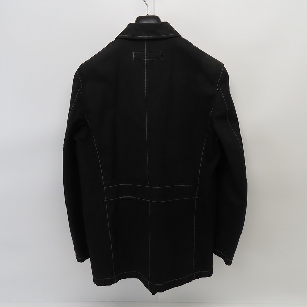 COMME des GARCONS HOMME/コムデギャルソンオム AD2000 ステッチ