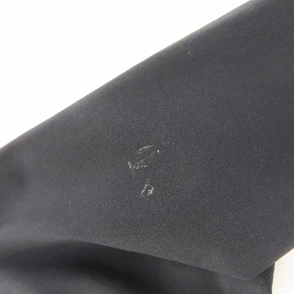 実際に弊社で買取させて頂いたCANTERBURY/カンタベリー SUNWOLVES/サンウルブズ ラグビー 長袖シャツ R78042SR/3Lの画像 7枚目