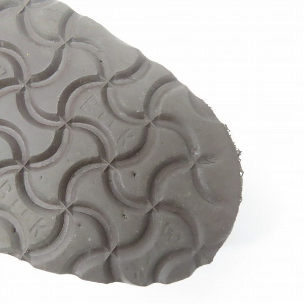 実際に弊社で買取させて頂いたBIRKENSTOCK/ビルケンシュトック BOSTON FURボストン ファー/サンダル/26.5の画像 7枚目