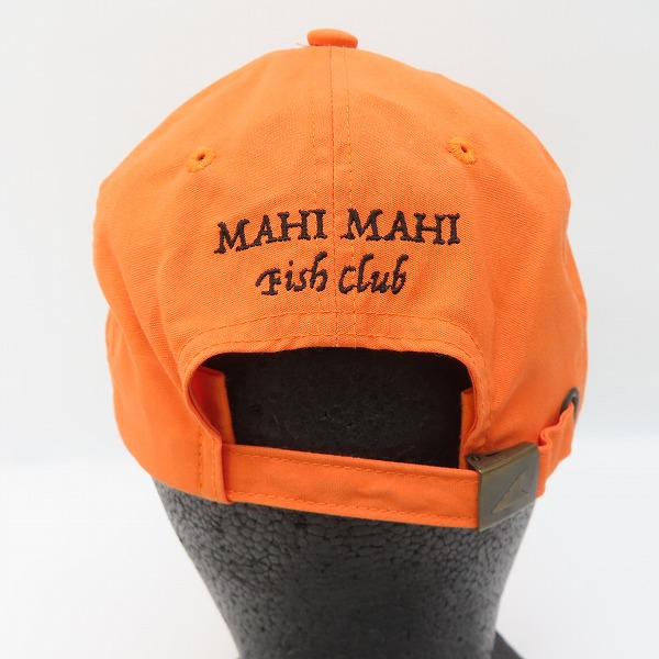 実際に弊社で買取させて頂いたDESCENDANT/ディセンダント キャップ/帽子/Ｆの画像 2枚目