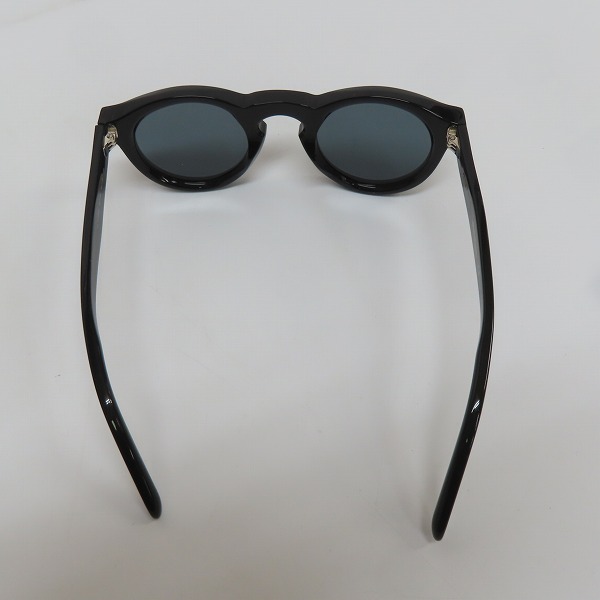 実際に弊社で買取させて頂いたCELINE/セリーヌ フルリム サングラス CL41370の画像 3枚目