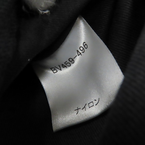 実際に弊社で買取させて頂いたBURBERRY/バーバリー ノバチェック ロゴ金具 ウエストポーチ/ボディバッグの画像 6枚目