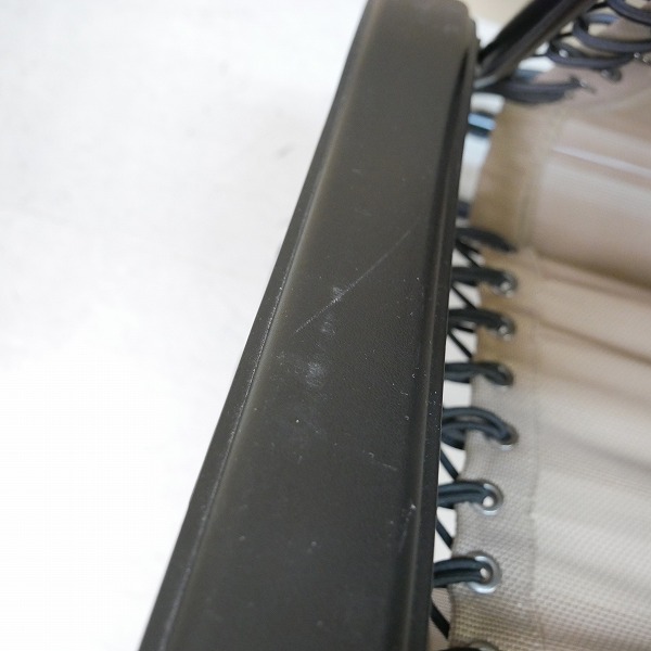 実際に弊社で買取させて頂いた★Coleman/コールマン インフィニティチェア アウトドアチェア 2000033139の画像 7枚目