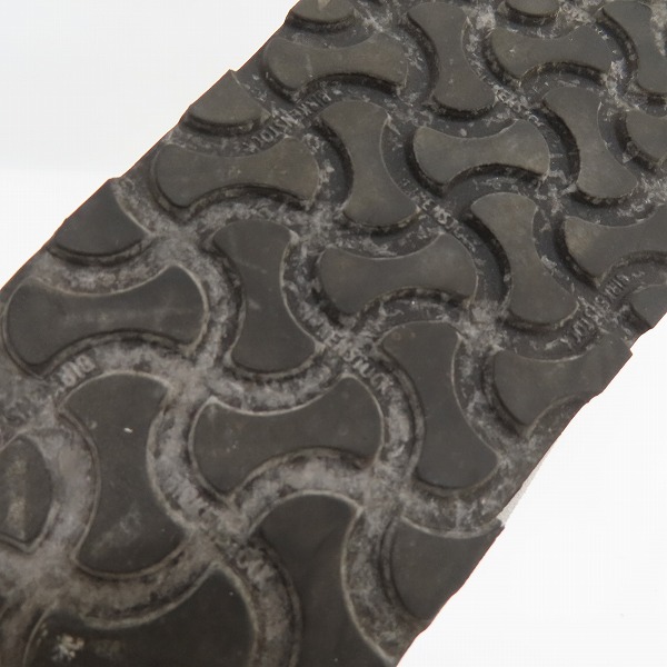 実際に弊社で買取させて頂いたBirkenstock/ビルケンシュトック ロンドン シアリング/ボアシューズ/グレー/37の画像 7枚目