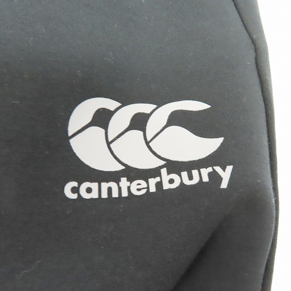 実際に弊社で買取させて頂いたCANTERBURY/カンタベリー JAPAN D.A.F TECH AIR PAMTS テック パンツ R19032JP/4Lの画像 6枚目