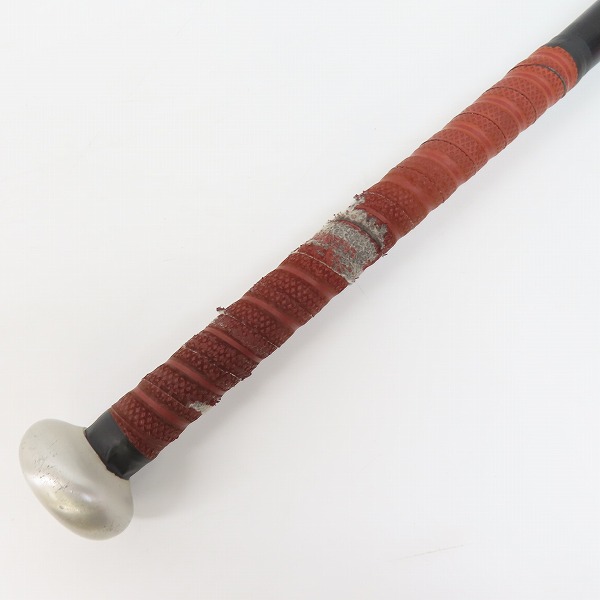 実際に弊社で買取させて頂いたMIZUNO/ミズノ Global Elite グローバルエリート 中学生硬式用 金属バットの画像 4枚目