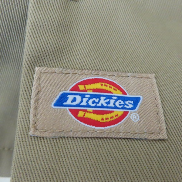 実際に弊社で買取させて頂いたDickies/ディッキーズ Ron Herman別注 ワークジャケット 213M20RH01/Mの画像 6枚目