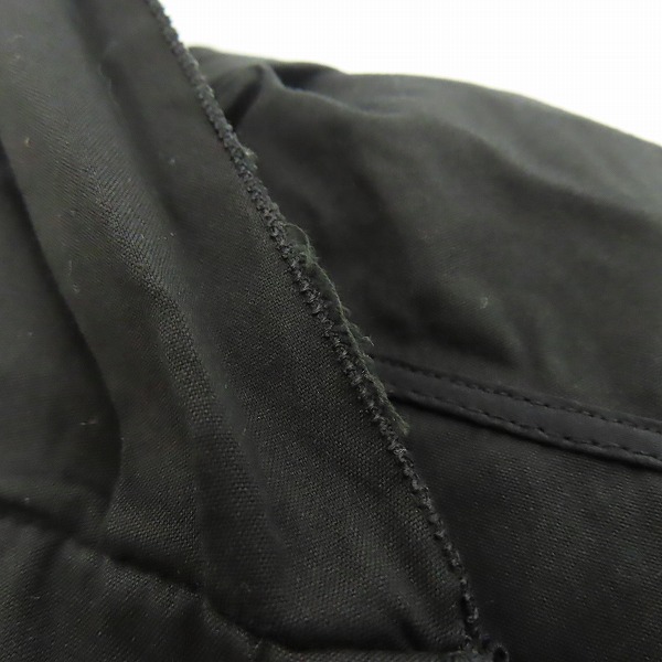 実際に弊社で買取させて頂いたPRADA/プラダ ノースリーブトップス/40の画像 3枚目