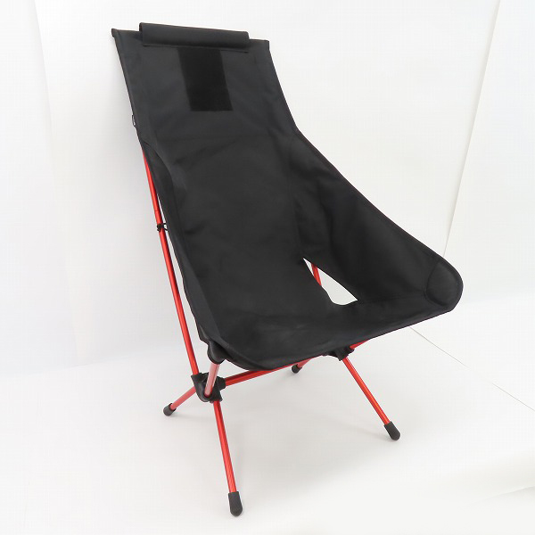 実際に弊社で買取させて頂いたBRIEFING×HELINOX/ブリーフィング×ヘリノックス Tactical Chair Two タクティカルチェア