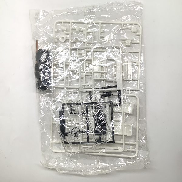 実際に弊社で買取させて頂いた【未組立】AOSHIMA/アオシマ 1/24スケール 日産 SKYLINE GT-R Sパッケージシリーズ S-37 乗用車 プラモデルの画像 2枚目