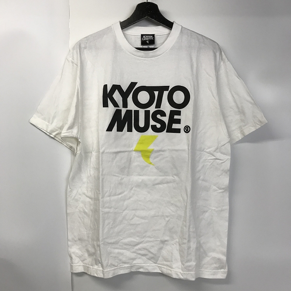 実際に弊社で買取させて頂いた【おまとめ品】ROTTENGRAFFTY/ロットングラフティ バンドTシャツ/バンT/ライブグッズの画像 2枚目