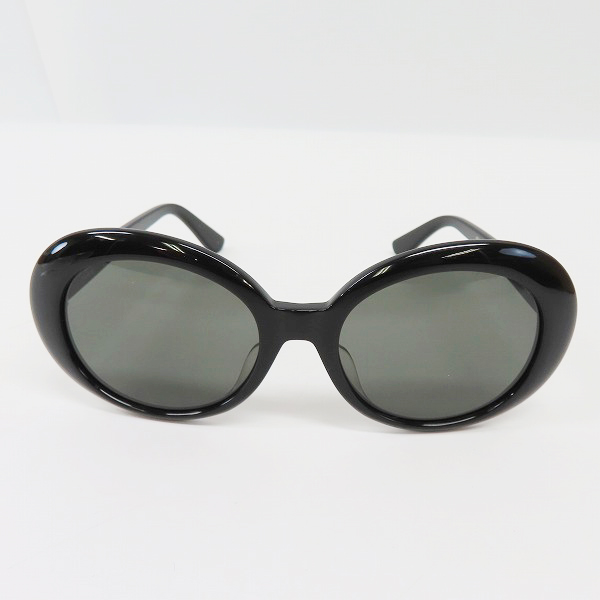 実際に弊社で買取させて頂いたSAINT LAURENT/サンローラン CALIFORNIA/F サングラス/アイウェア SL98 002の画像 1枚目
