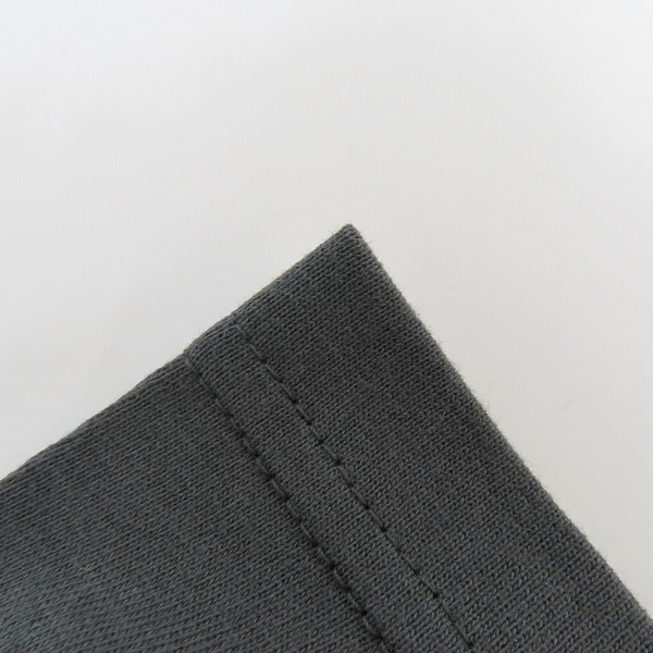 実際に弊社で買取させて頂いたDESCENDANT/ディセンダント ラグラン カットソー/2の画像 8枚目